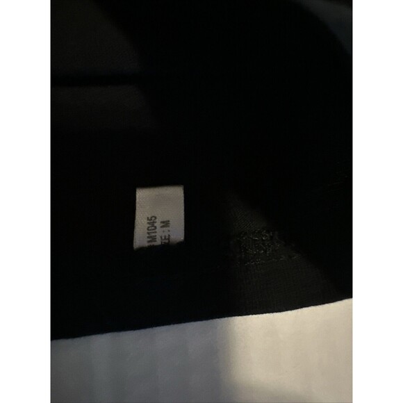 Blizzard shirt mens size M Jinx Overwatch Characters Black T-Shirt Mens (hole) - Picture 5 of 7